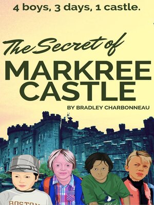cover image of The Secret of Markree Castle